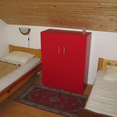 בית הארחה Vila Milica