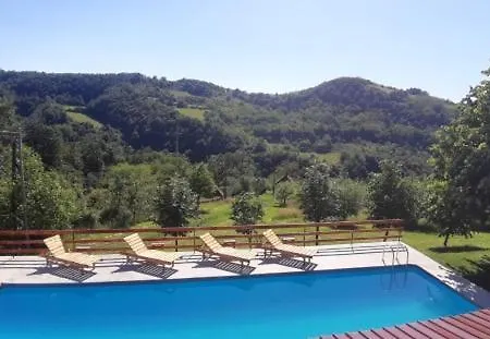 Vila Milica * Gornji Milanovac