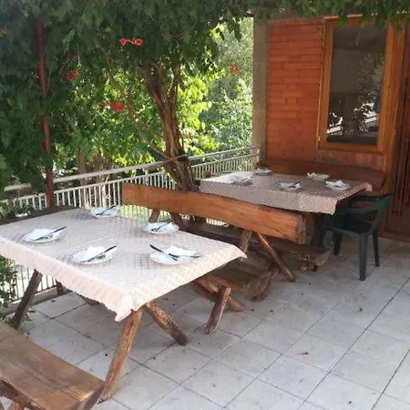 Vila Milica * גורני מילנובץ